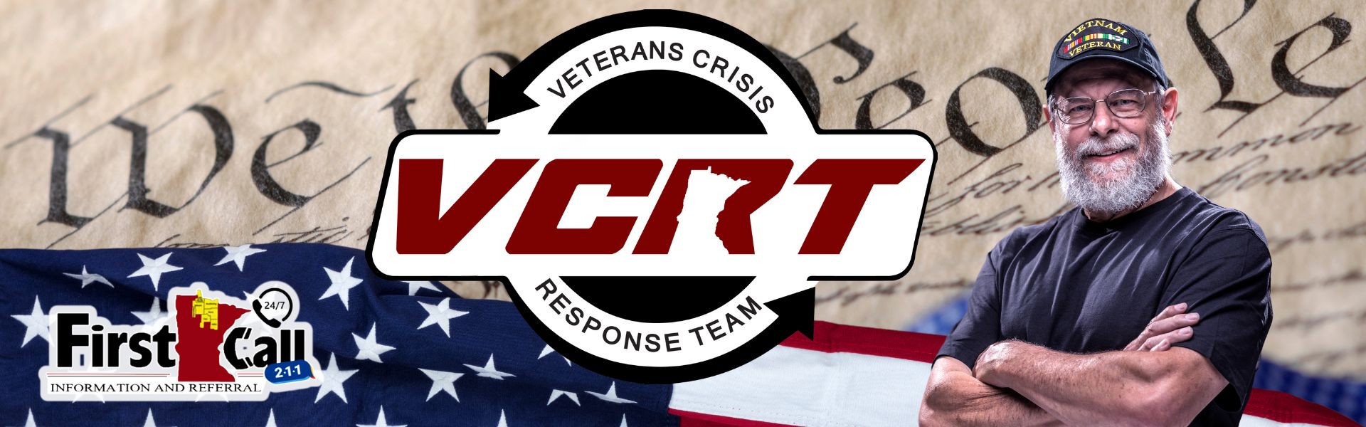 First Call For Help 211