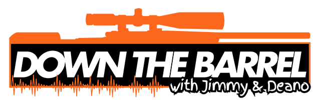 Down The Barrel Podcast